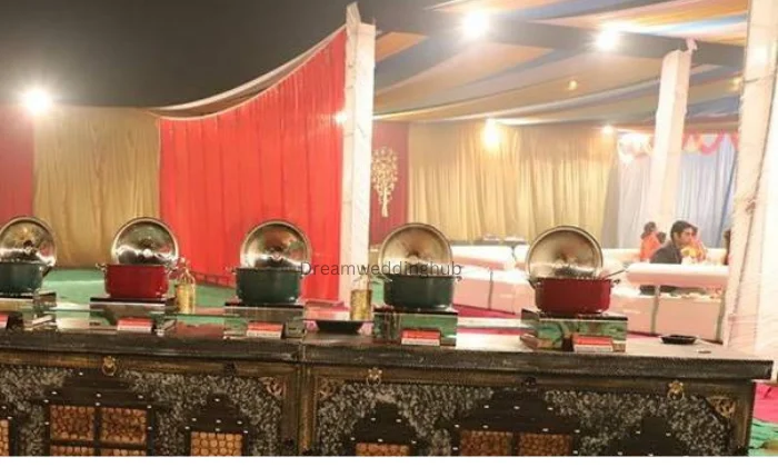 Shri Kashinath Caterers